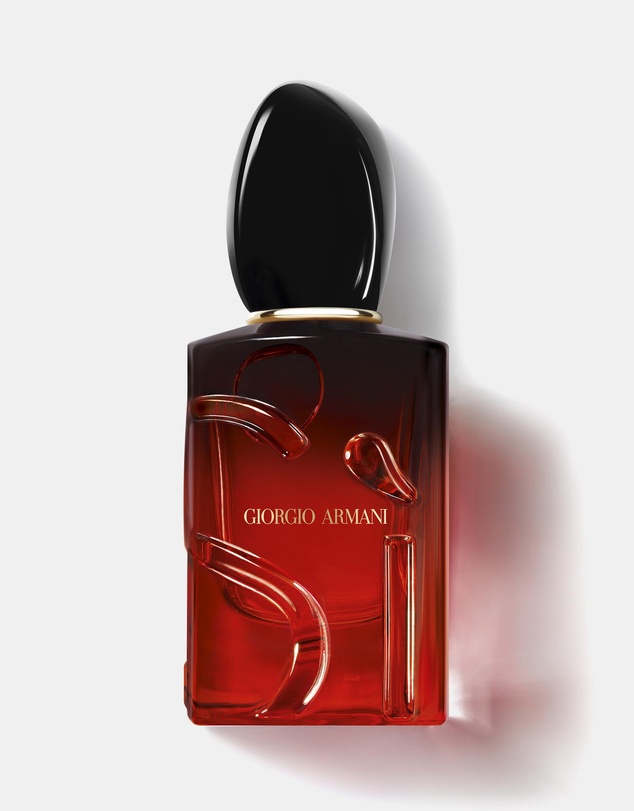 Giorgio Armani - Si Passione Intense EDP 50ml