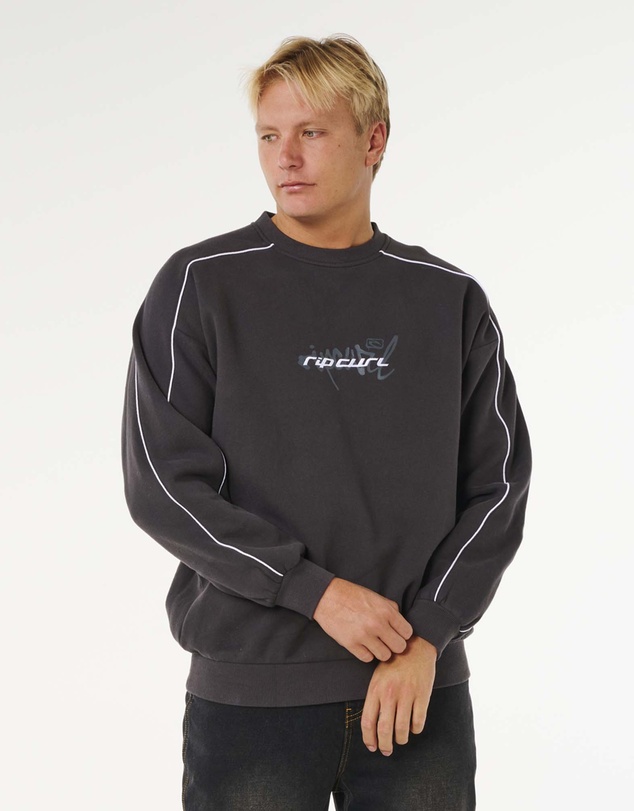 Rip Curl - Inner Visions Pipe Crew