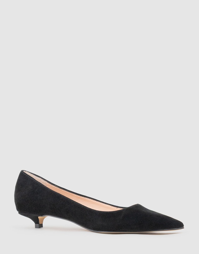 Edward Meller - ELMA30 Pointed Pump