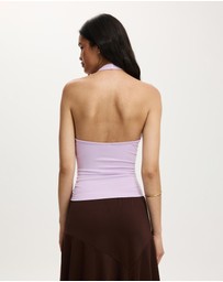 Cotton On - Mimi Hardwear Halter