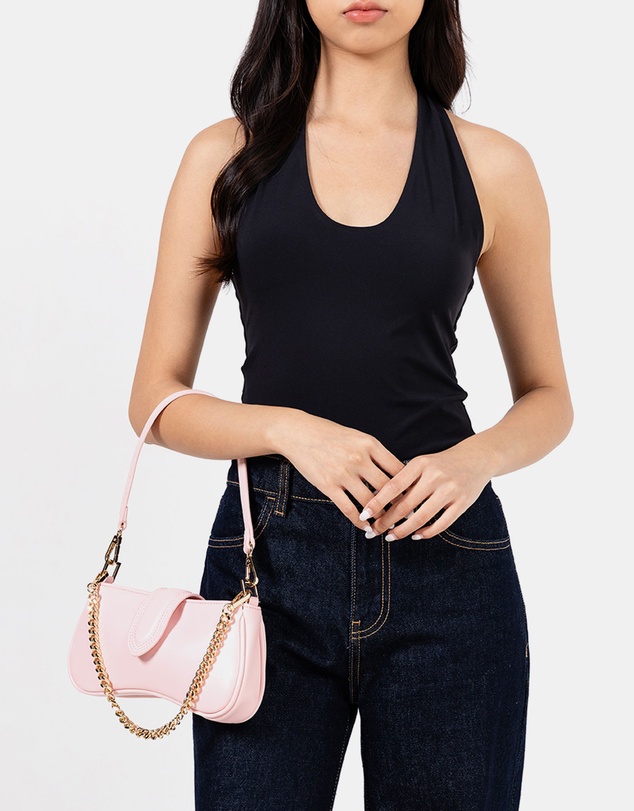 Call It Spring - Juicy Shoulder Bag