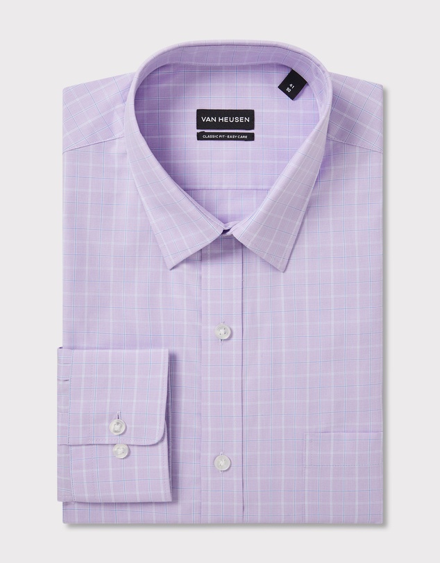 Van Heusen - Multi Colour Plaid Shirt