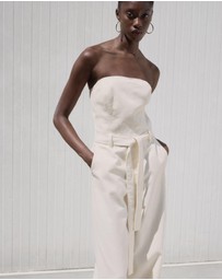 M.N.G - Cally Jumpsuit
