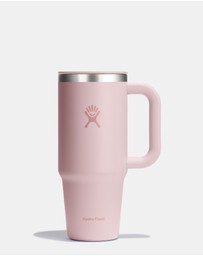 Hydro Flask - 24 Oz Travel Tumbler Mug