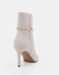 Novo - Dayna Ankle Boots