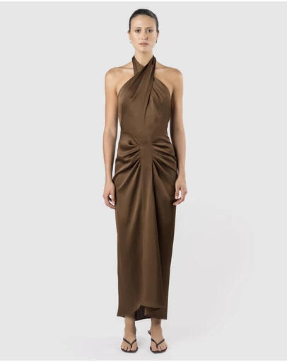 One Fell Swoop - Haruka Maxi Dress