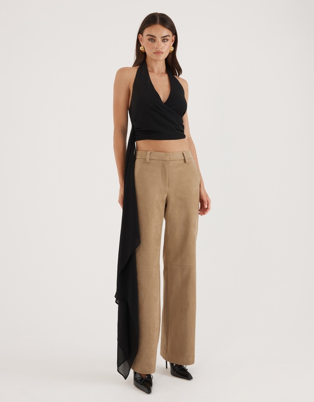 Madison The Label - Eliza Top