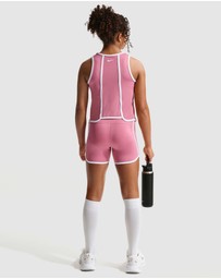 Nike - Pro 3in Dri-FIT Tank Top - Teens