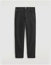 COS - Signature Straight-Leg Jeans