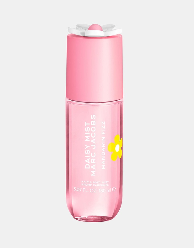 Marc Jacobs - Marc Jacobs Daisy Mandarin Fizz Body Mist 150ml