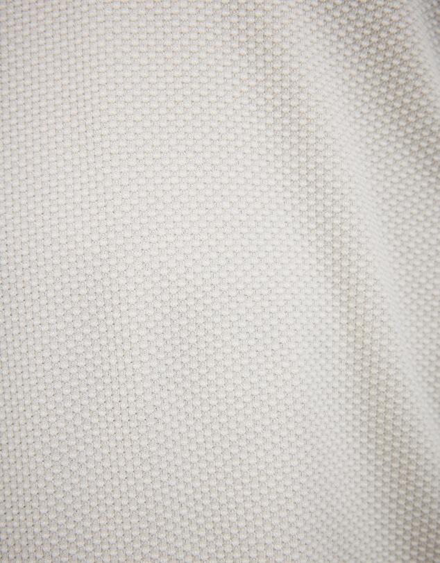 Politix - Morgan Textured Zip-up Polo