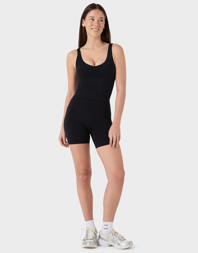 REC GEN - FITform V Tank
