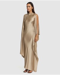 Acler - Jarvis Maxi Dress