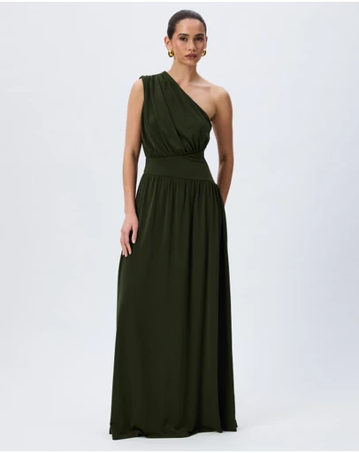 Tussah - Lisa Midi Dress