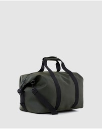 RAINS - Hilo Weekend Bag