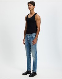 Nudie Jeans - Lean Dean Jeans