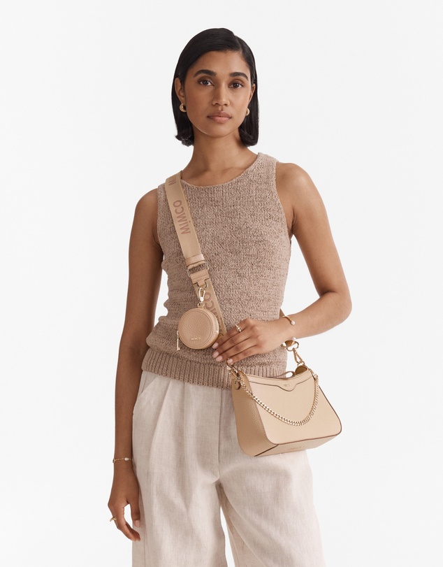 MIMCO - Jett Crossbody Bag