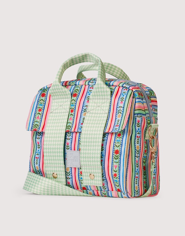 The Somewhere Co - Buttercup Lunch Tote