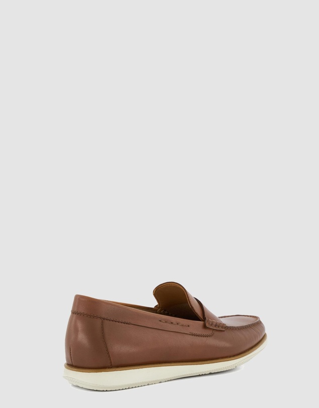 Dune London - Berkly - Tan
