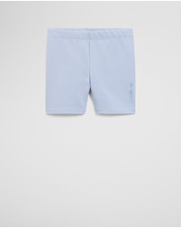 Country Road - Cotton Blend Bike Short