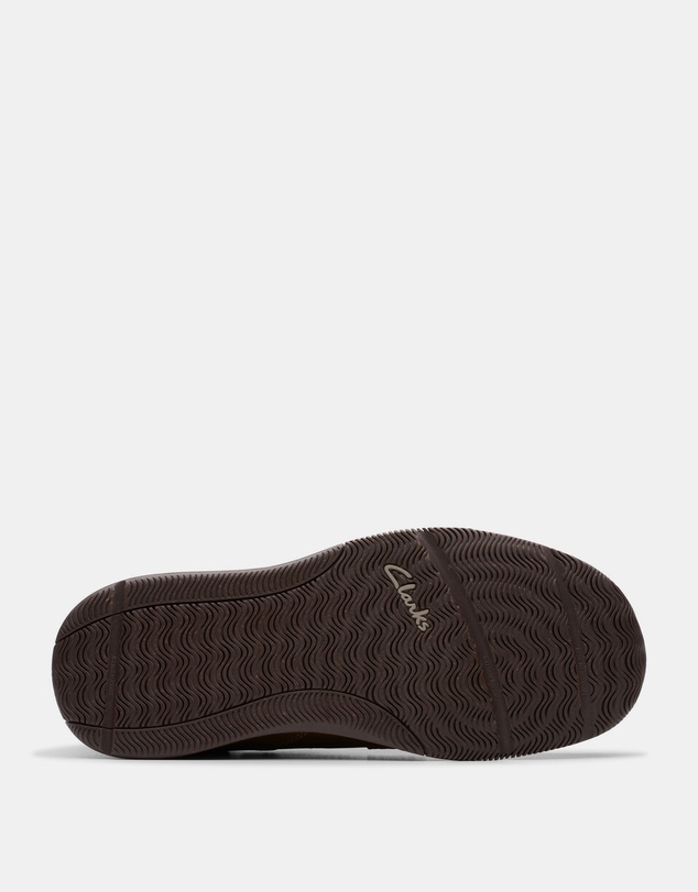 Clarks - Sailview Lace Beeswax