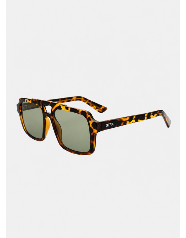 Otra Eyewear  - Tame - Tort
