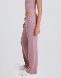 BO+TEE - Wellness Retreat Pants