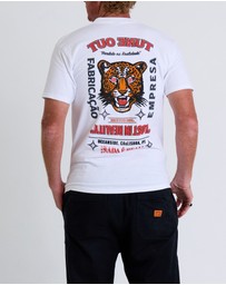 Brixton - Getaway Short Sleeve Shirt