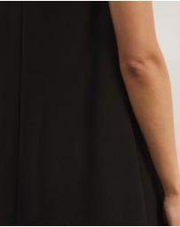 Atmos&Here - Lunet Bow Design Dress