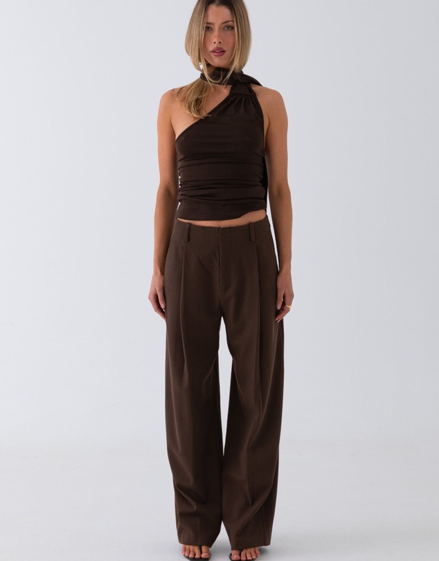 Style Addict - Mira Tailored Pant