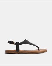 Call It Spring - Tucson Sandals