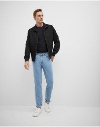 Politix - Better Denim Straight Leg Jeans