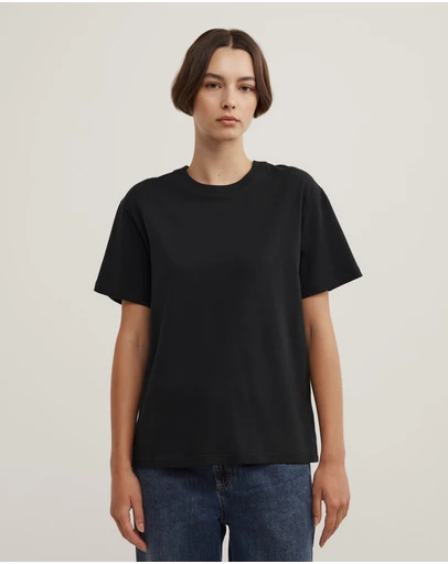 Witchery - Crew Neck T-shirt