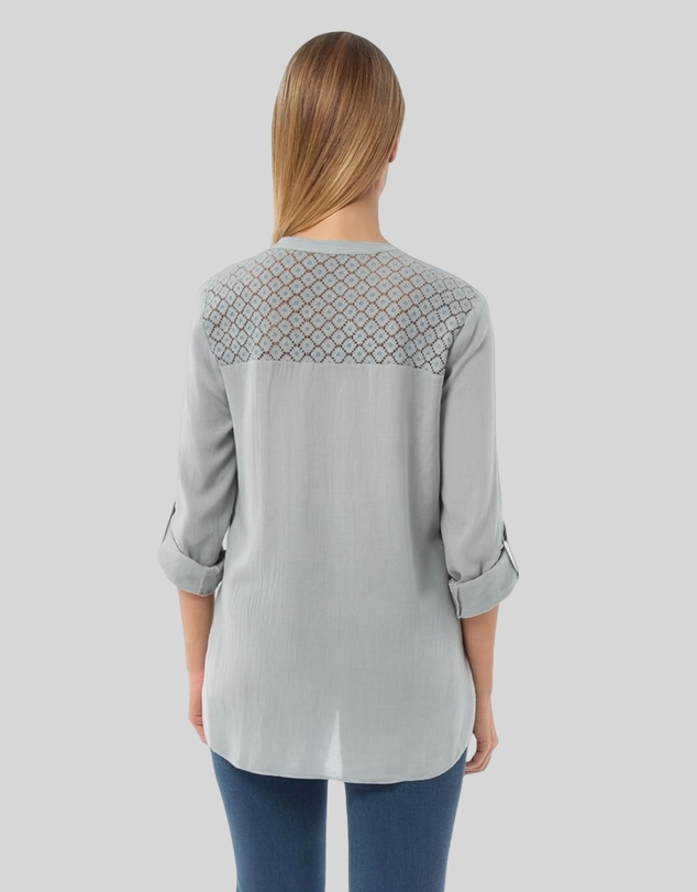 KAJA Clothing - Teagan Top