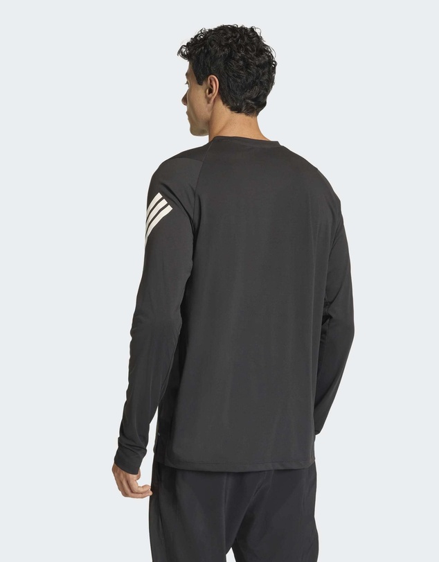 adidas Performance - adi365 Iconic/// Running Longsleeve Mens