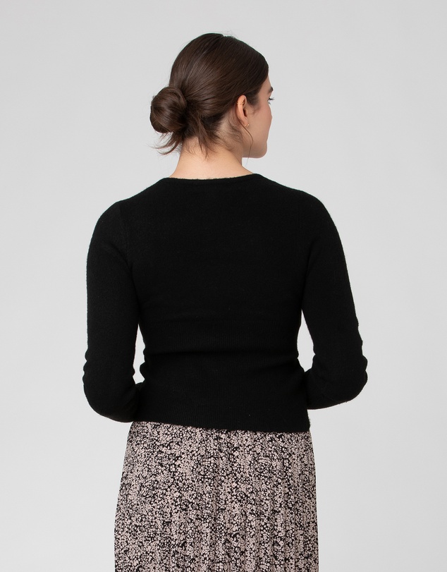 Ripe Maternity - Willa Nursing Knit