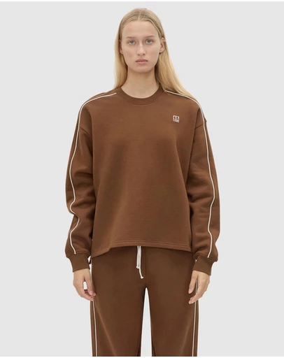 C&M CAMILLA AND MARC - Zora Sweater