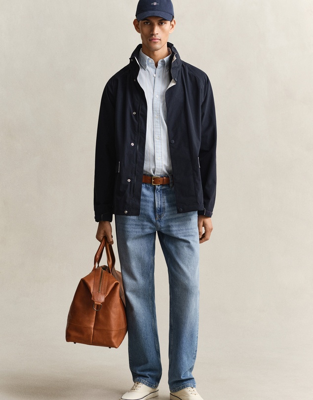 Gant - Sailor Jacket