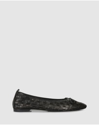 S by Sempre Di - Evia Ballerinas
