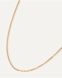 PDPAOLA - Essential Chain Necklace