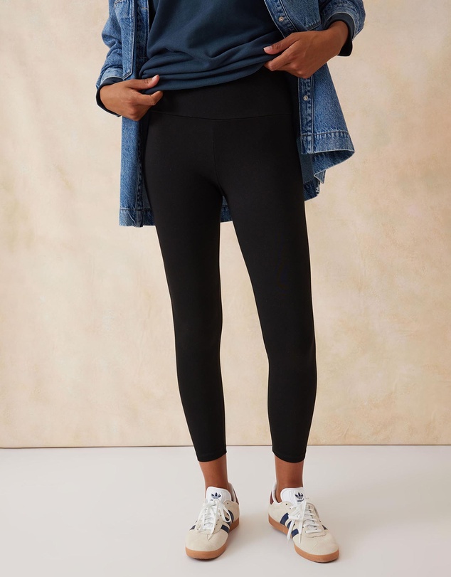 Ceres Life - Eco Vero Ponte Pants