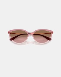 Vogue Eyewear - 0VO5672S