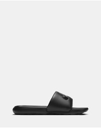Nike - Victori One Slides - Women's
