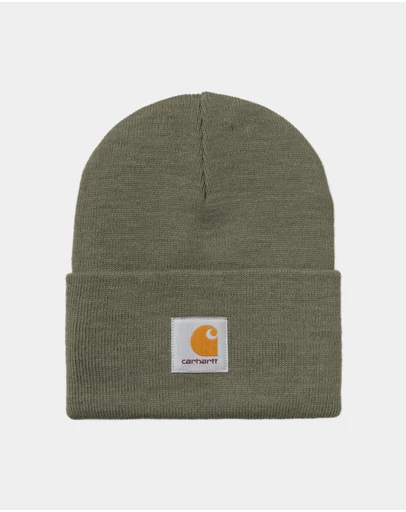 Carhartt WIP - Acrylic Watch Hat
