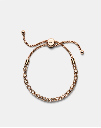MIMCO - Dazzle Toggle Bracelet