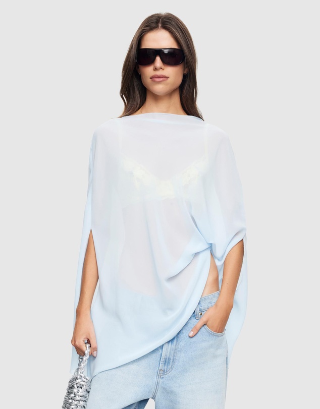 Lioness - Aura Poncho Dress