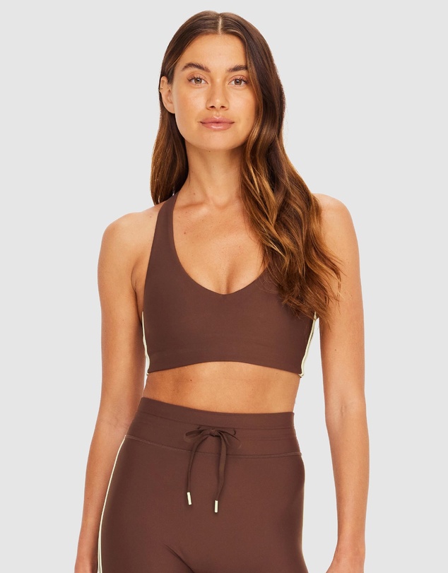 The Upside - Daytona Jetta Racerback Bra