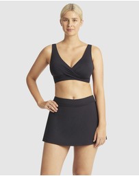 Sea Level Australia - Essentials Swim Skirt