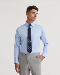 Oxford - Islington Comfort Regular Fit Shirt