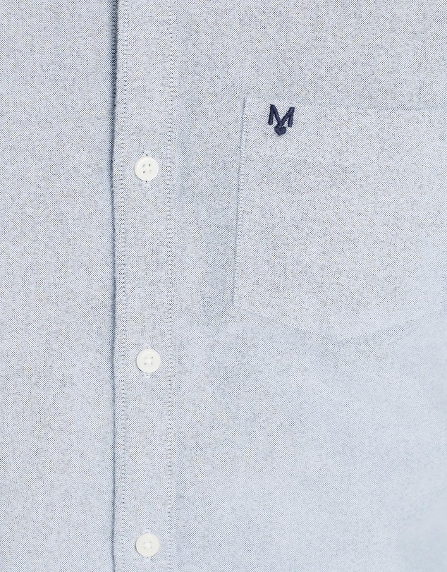 Marcs - Orkney Regular Oxford Shirt
